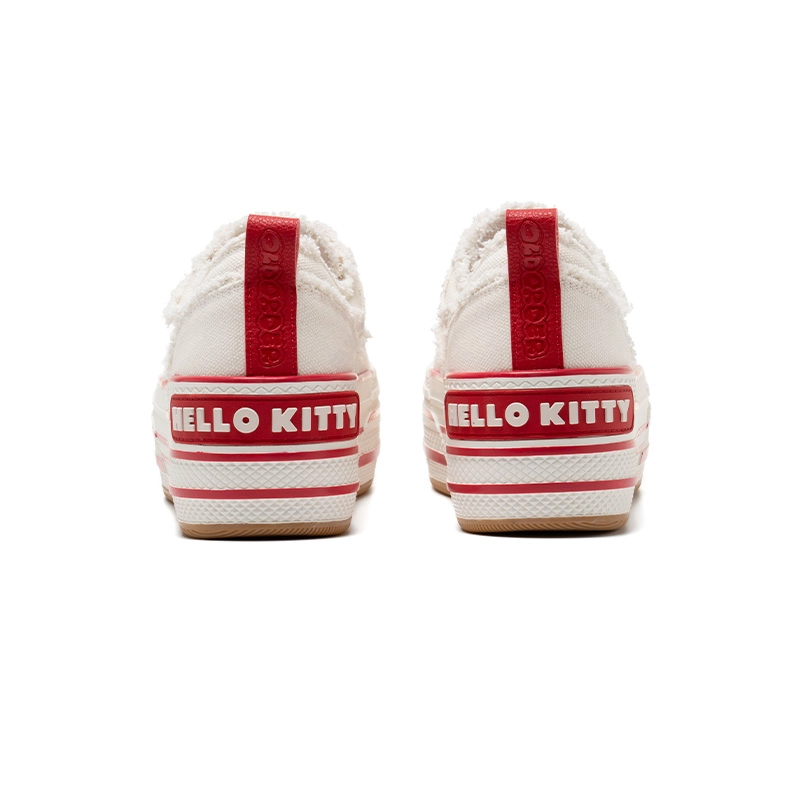 Hello Kitty x OLD ORDER