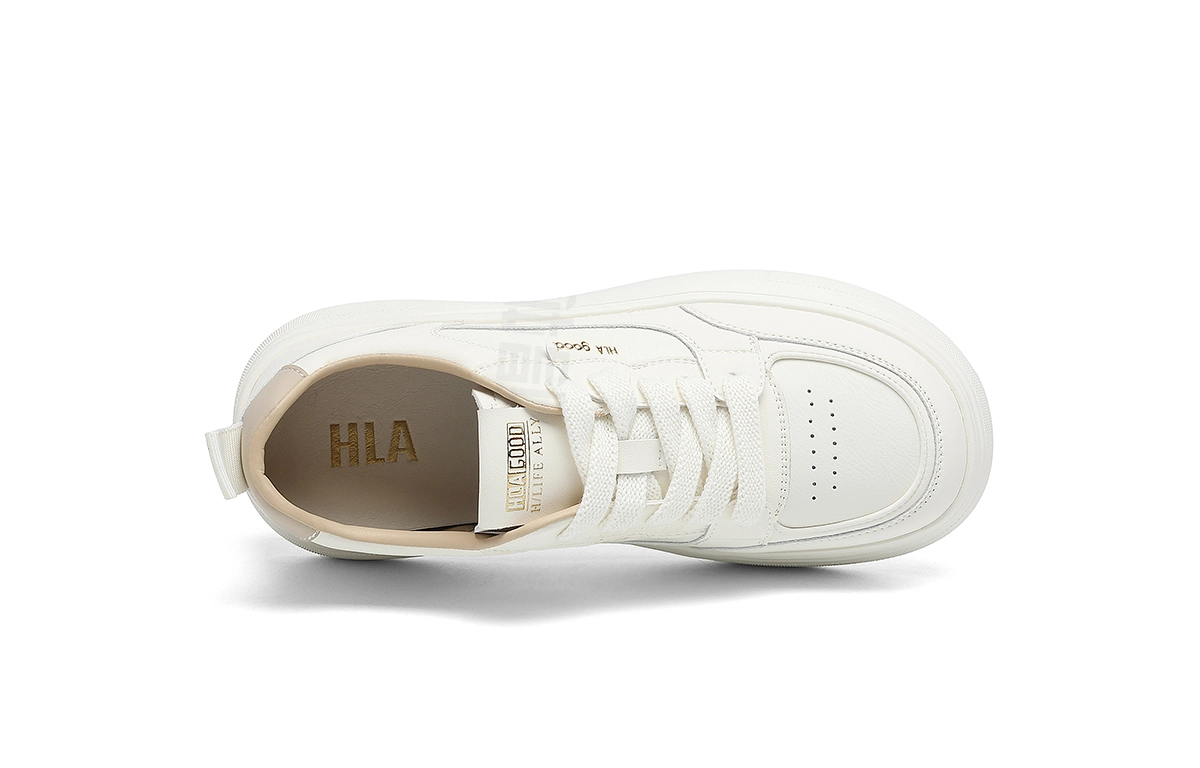 HLA