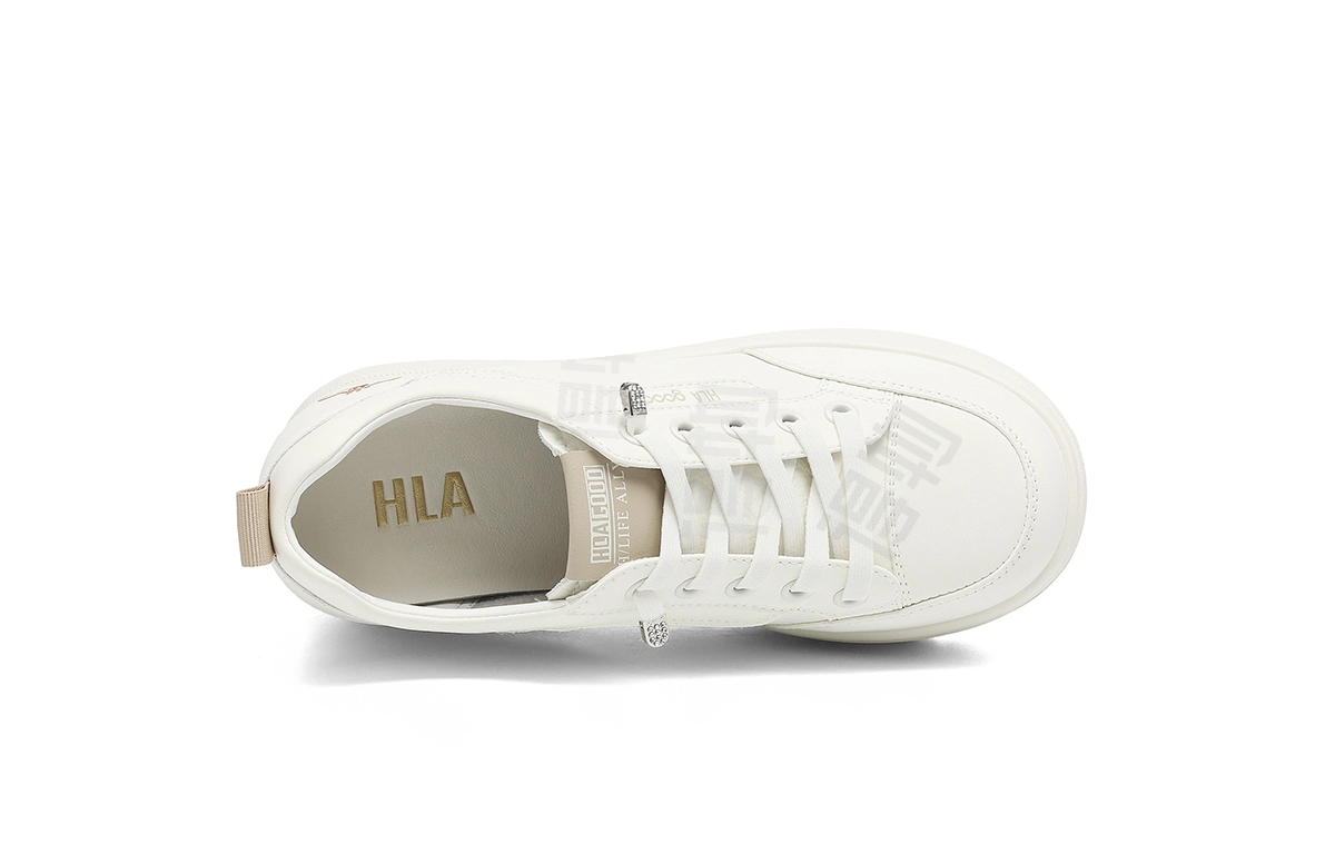 HLA