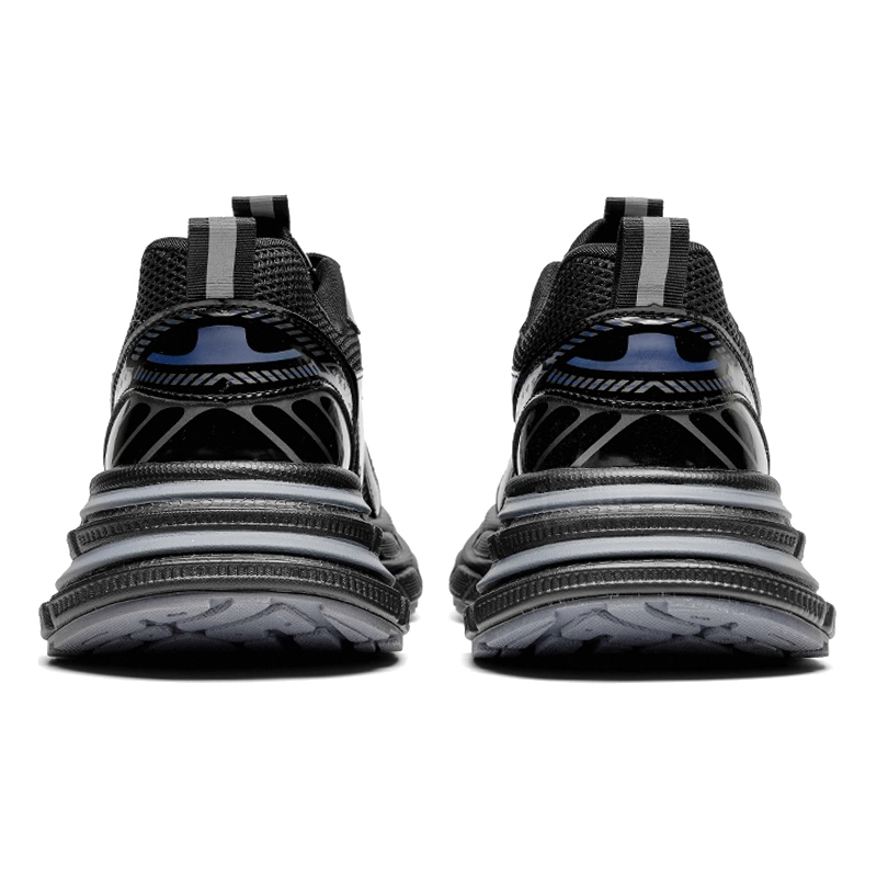 NFL Glossy Black 24AW