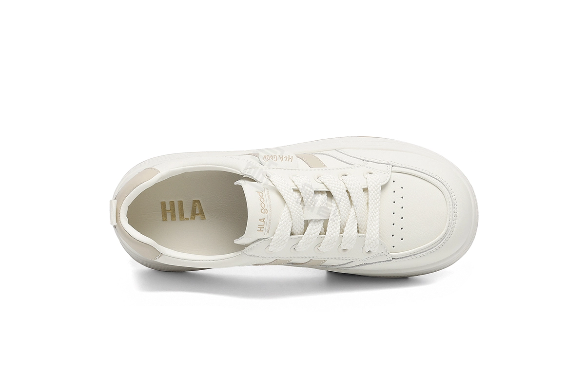 HLA