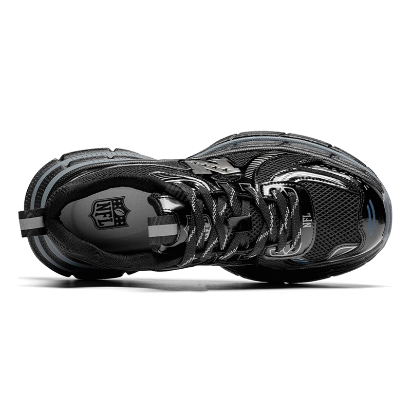 NFL Glossy Black 24AW
