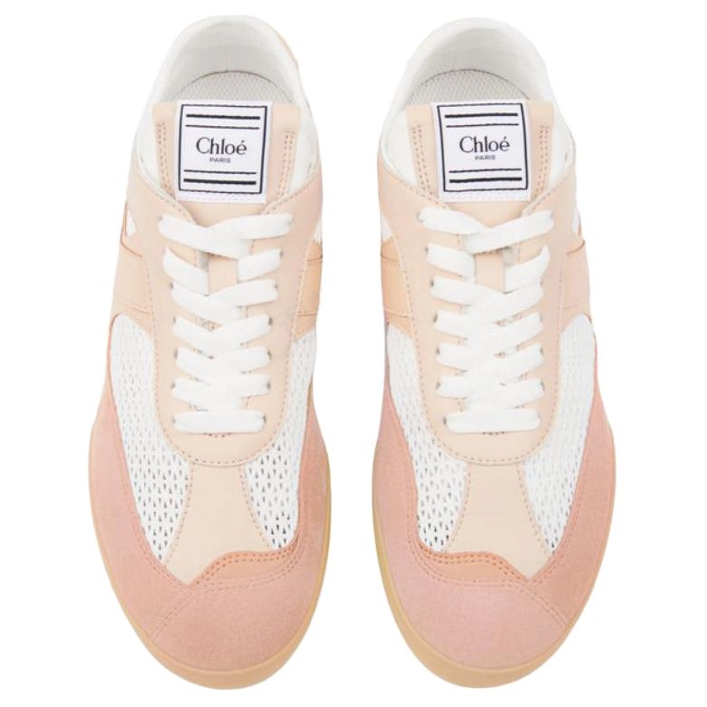 Chloe Kick