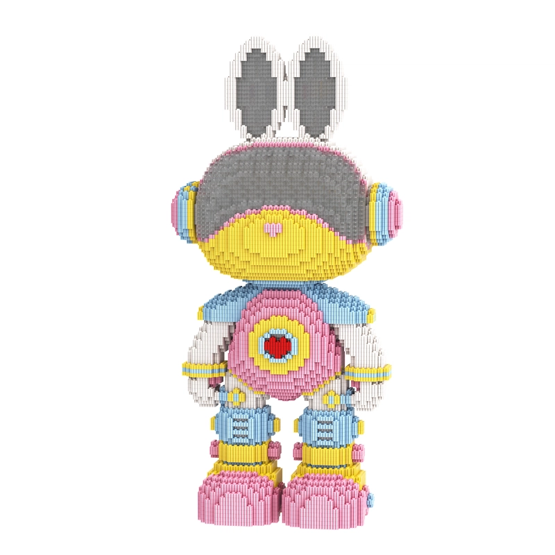 MoMo 6100pcs-8800pcs M8000-M8013-Y