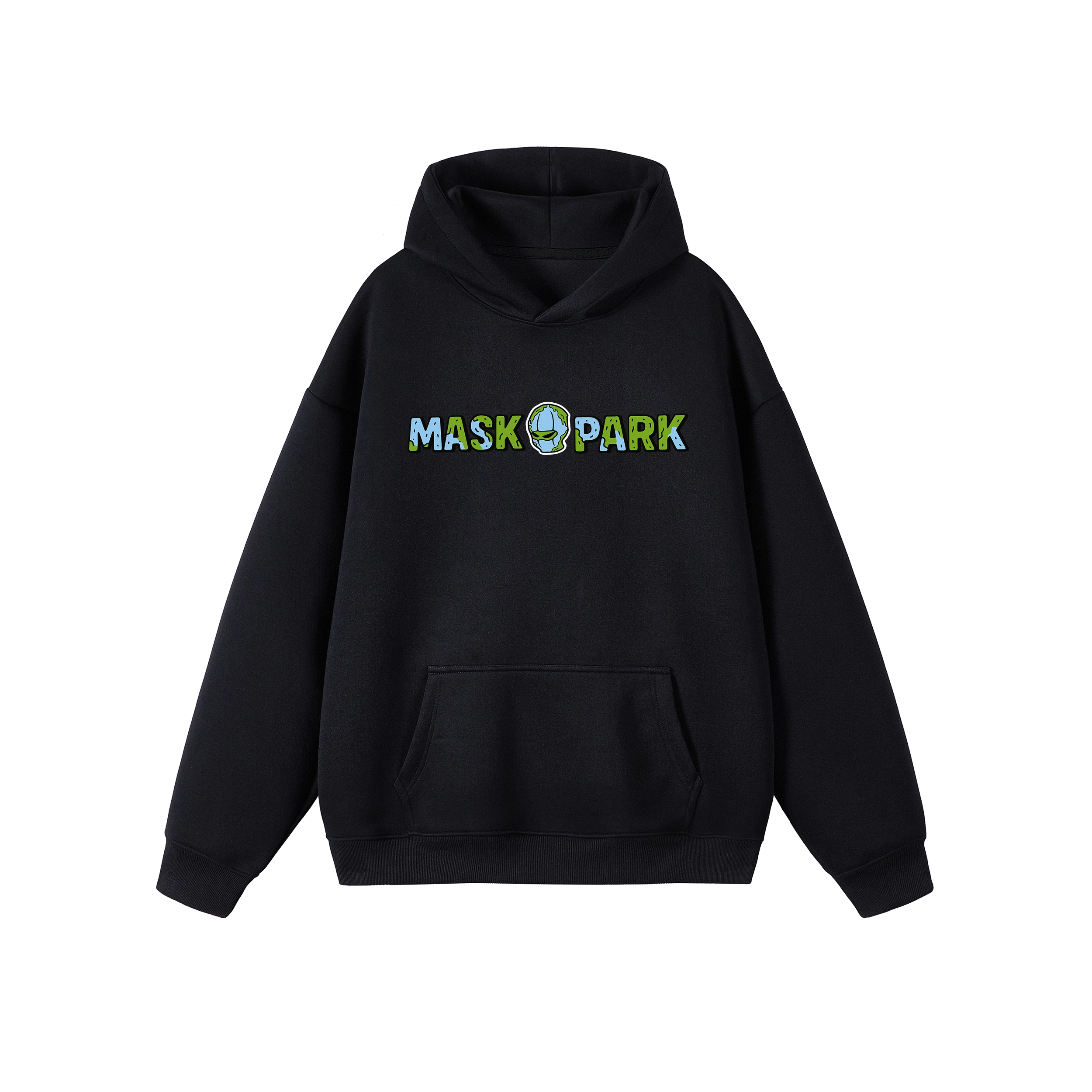 MASKPARK logo