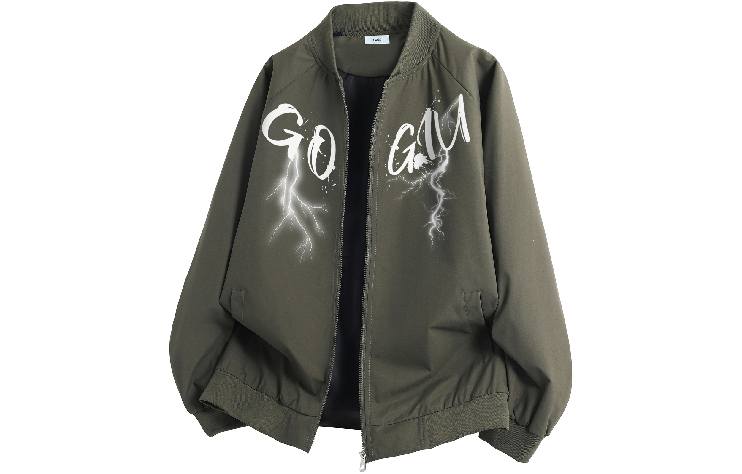 GOGIU logo