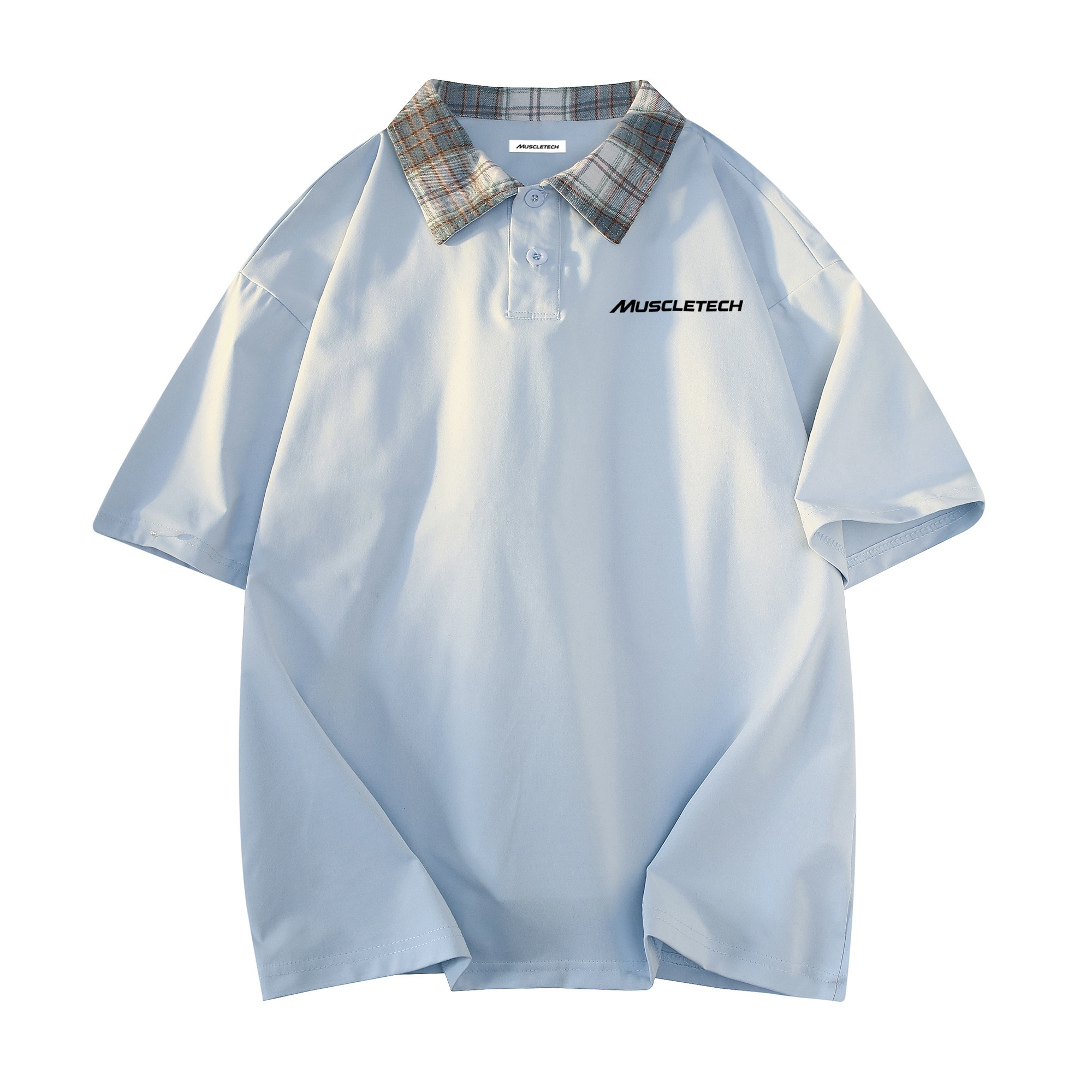 MUSCLETECH logoPOLOPolo