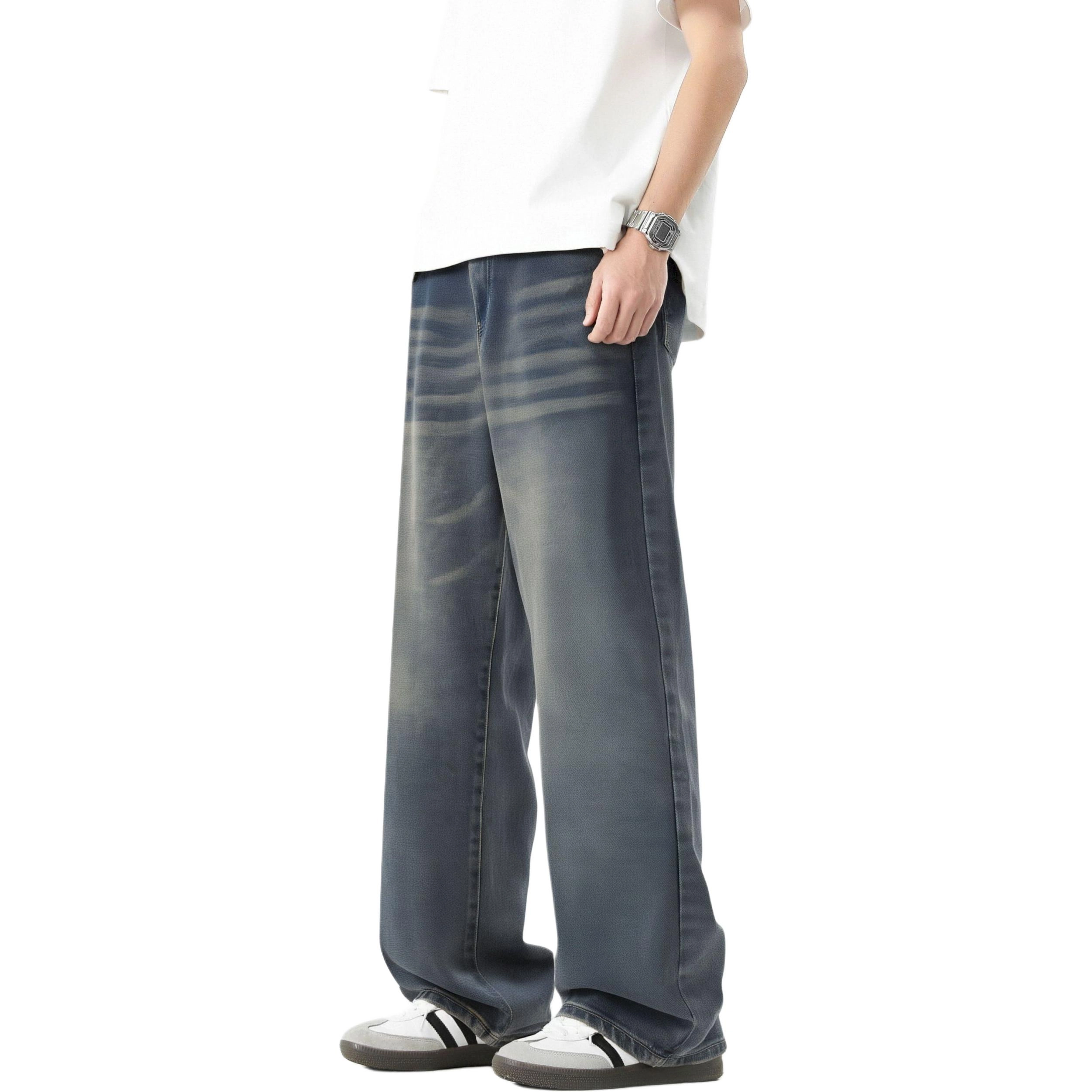 clean fit