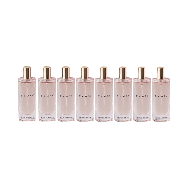 ylang MY WAY EDP 15ml15ml*215ml*315ml*515ml*8