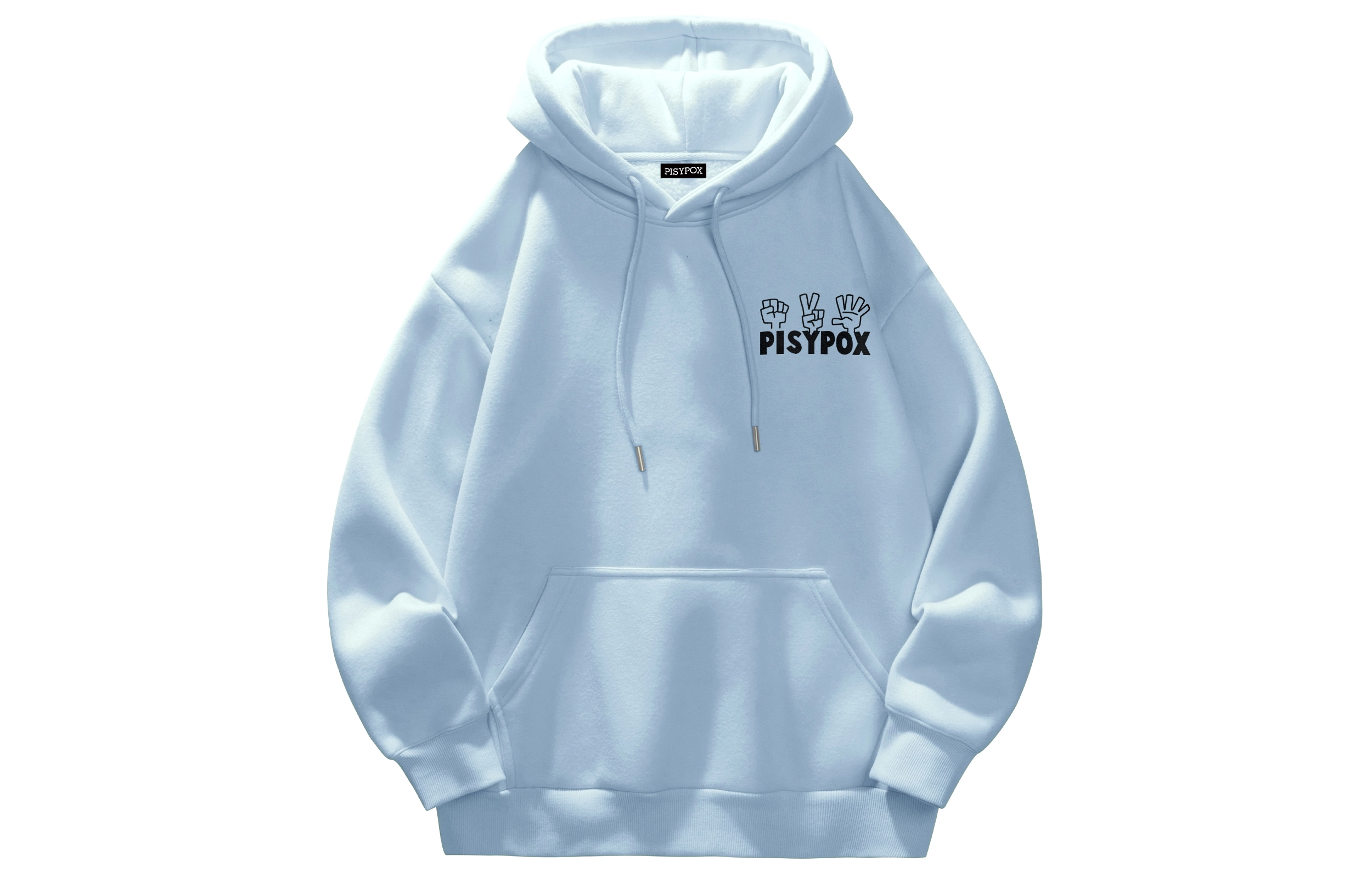 PISYPOX logo