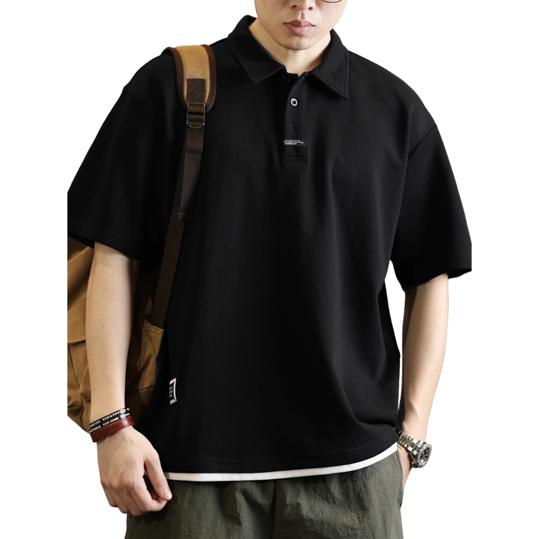 MR.MUDI POLOPolo