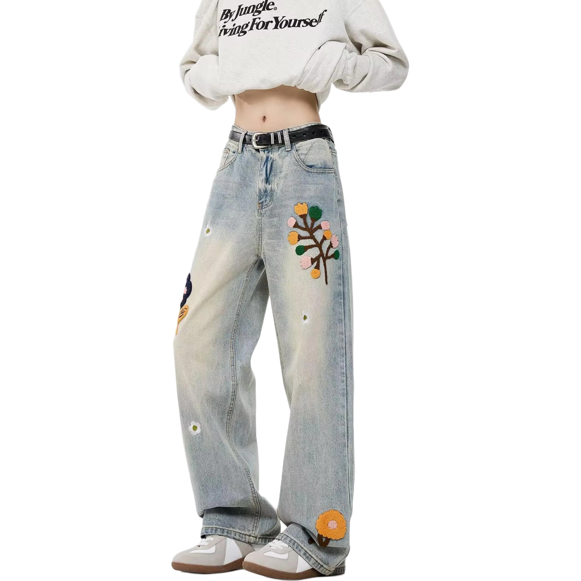 REXSHION clean fit