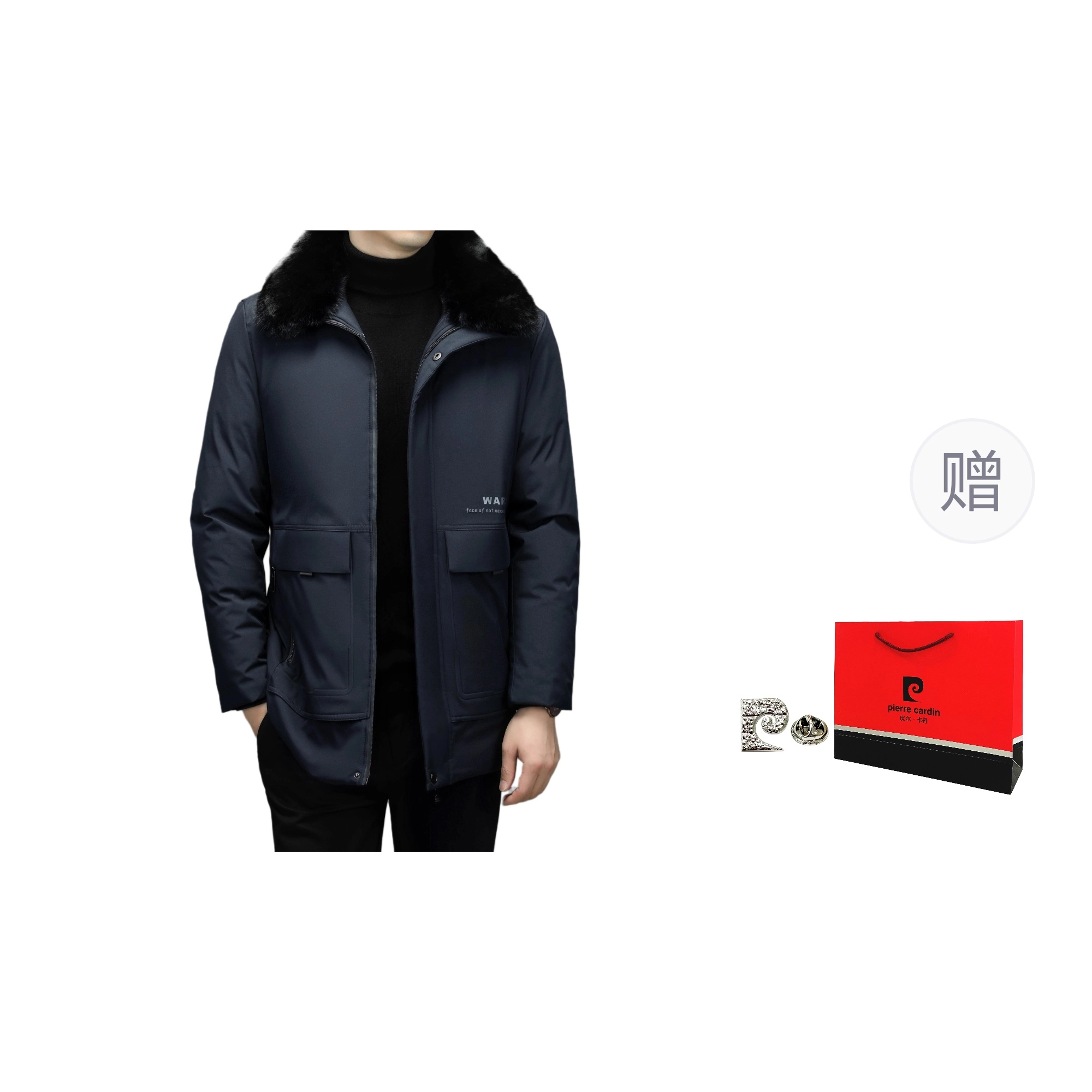 PIERRE CARDIN 2025