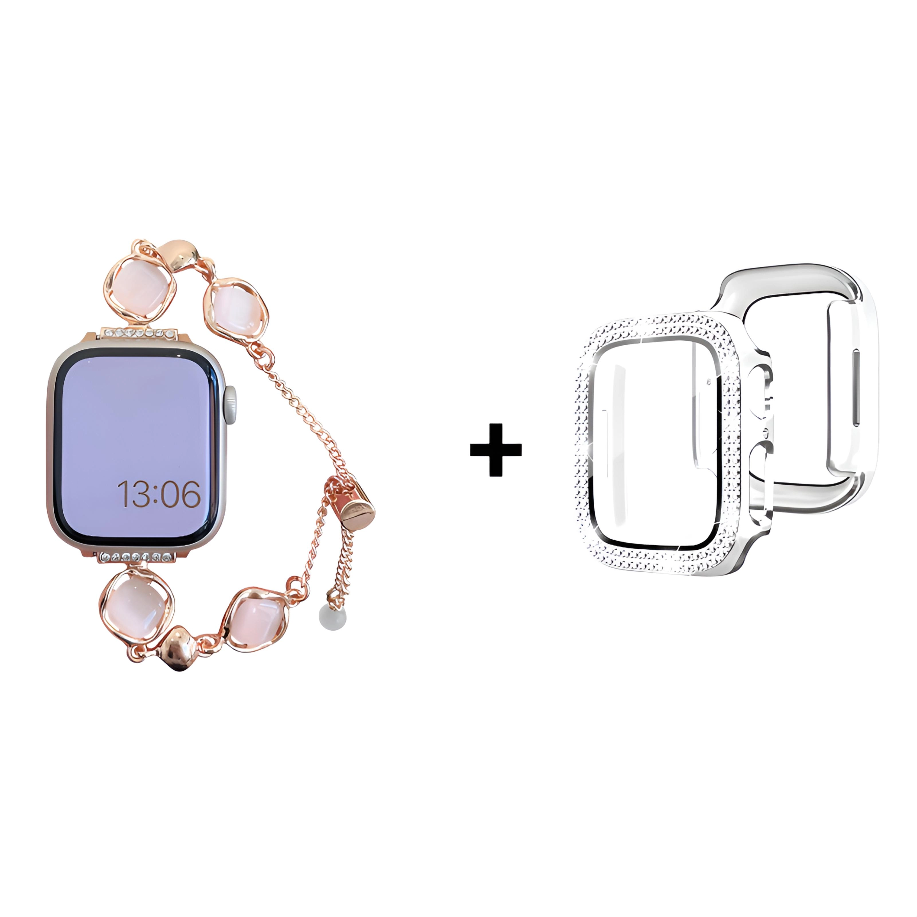 Akkerds Apple Watch