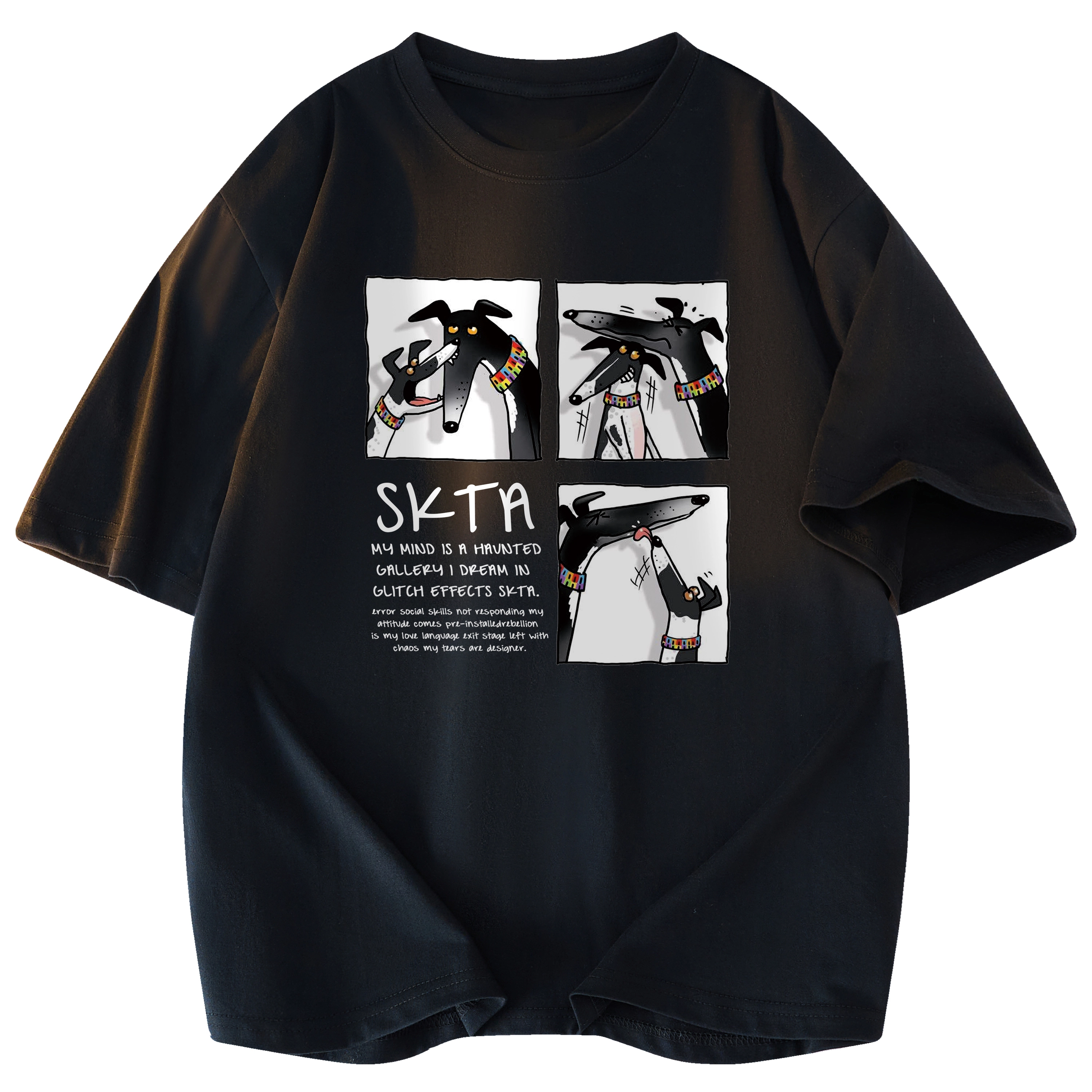SKTA Clean fitT