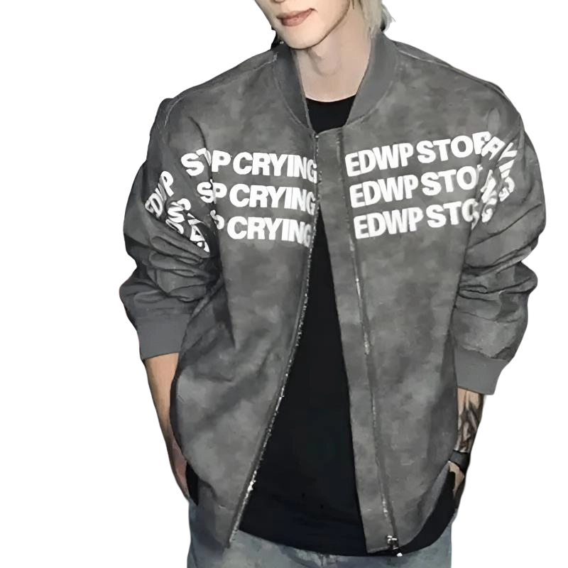 GOSNACE bomber