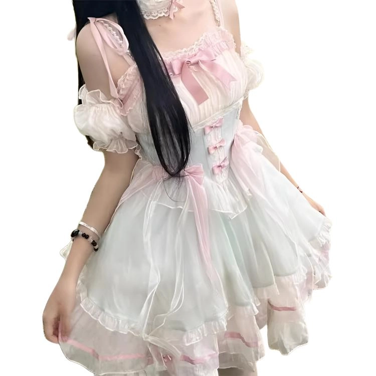 WLEQK Lolita