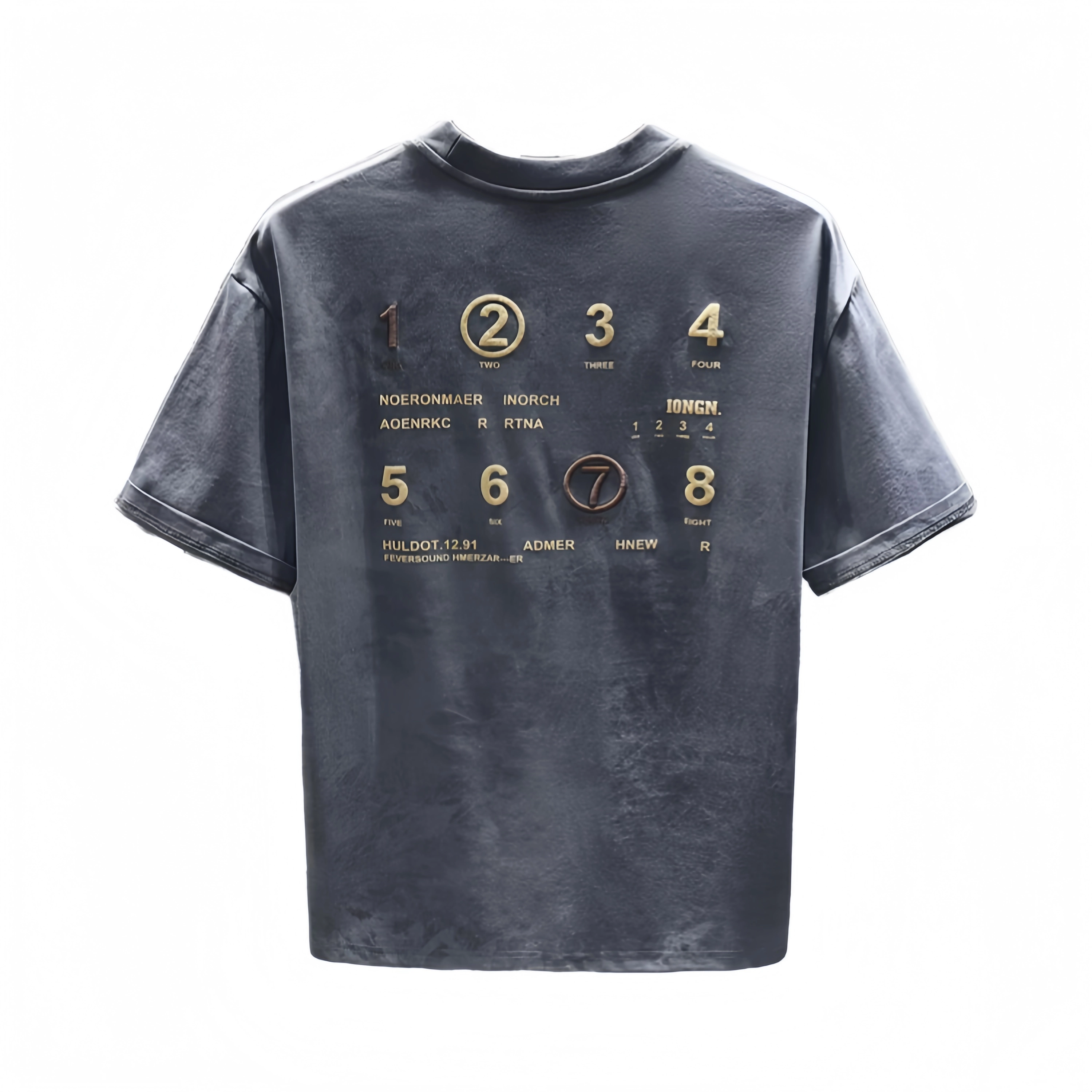 CAT'S PAW 2025T