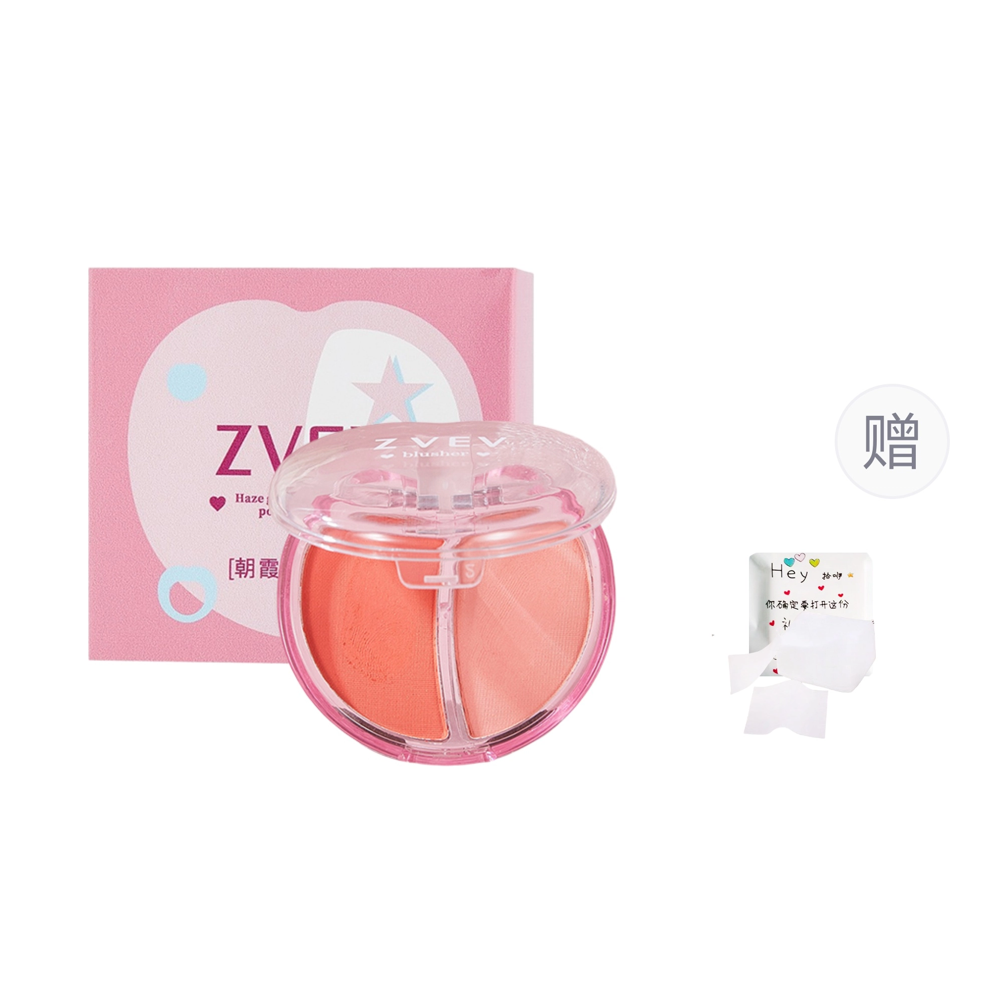 ZVEV 5g