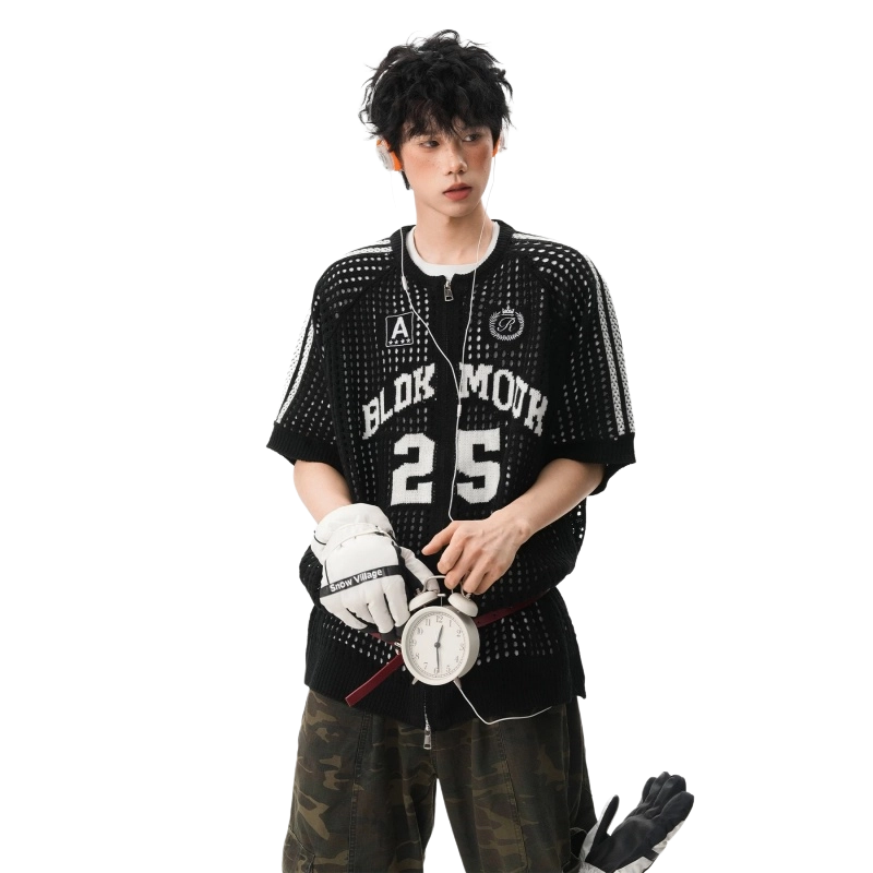 GOSNACE V