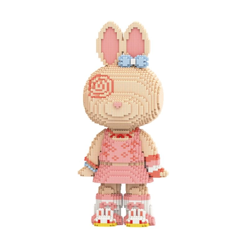 MoMo 6100pcs-8800pcs M8000-M8013-Y