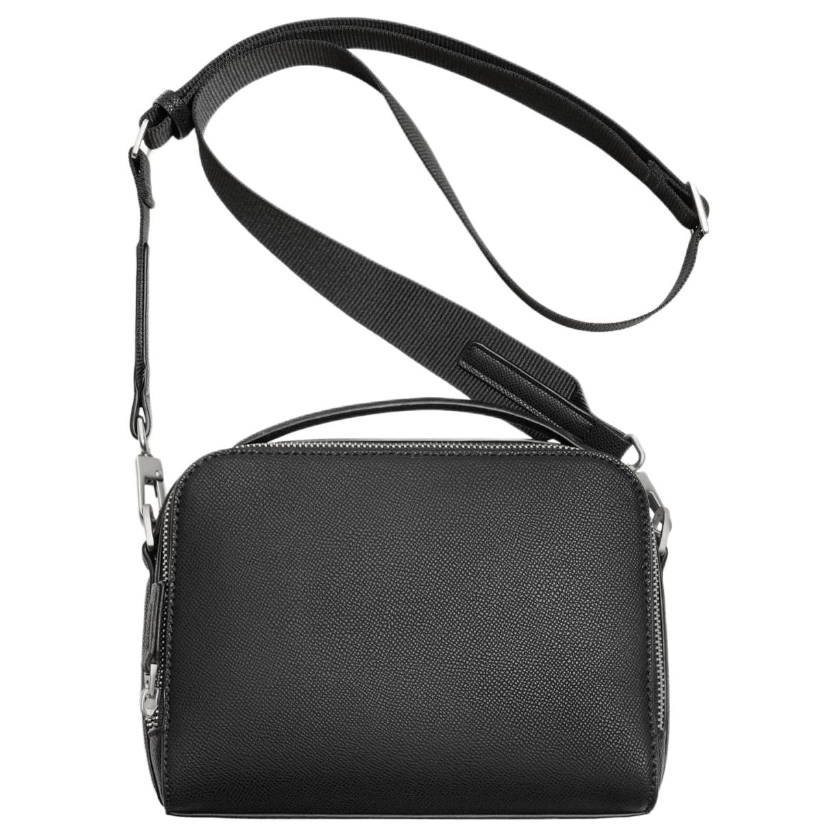 ZARA PU