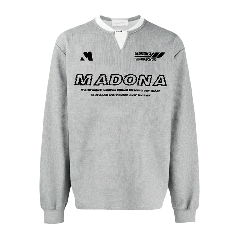 MADONA logoT