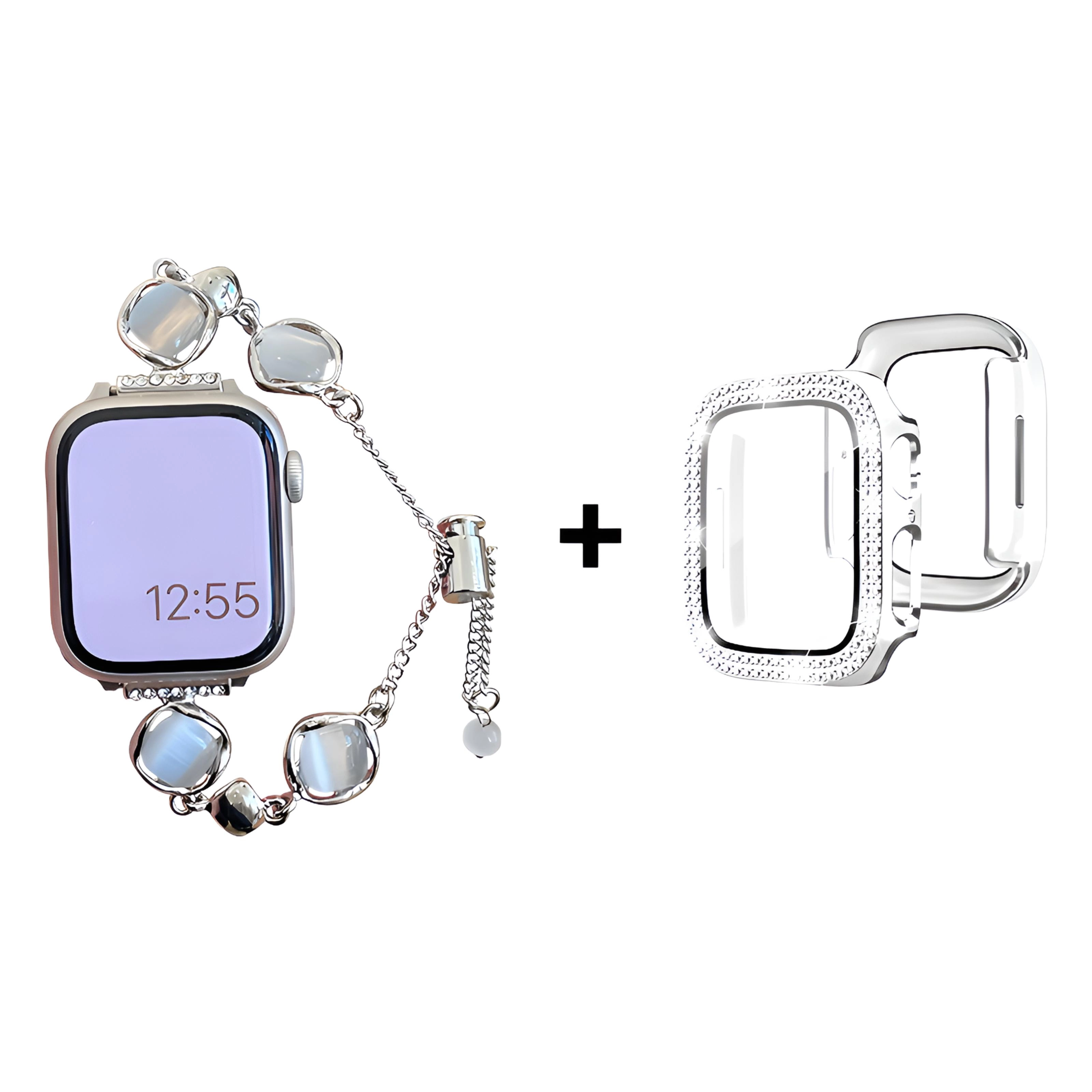 Akkerds Apple Watch