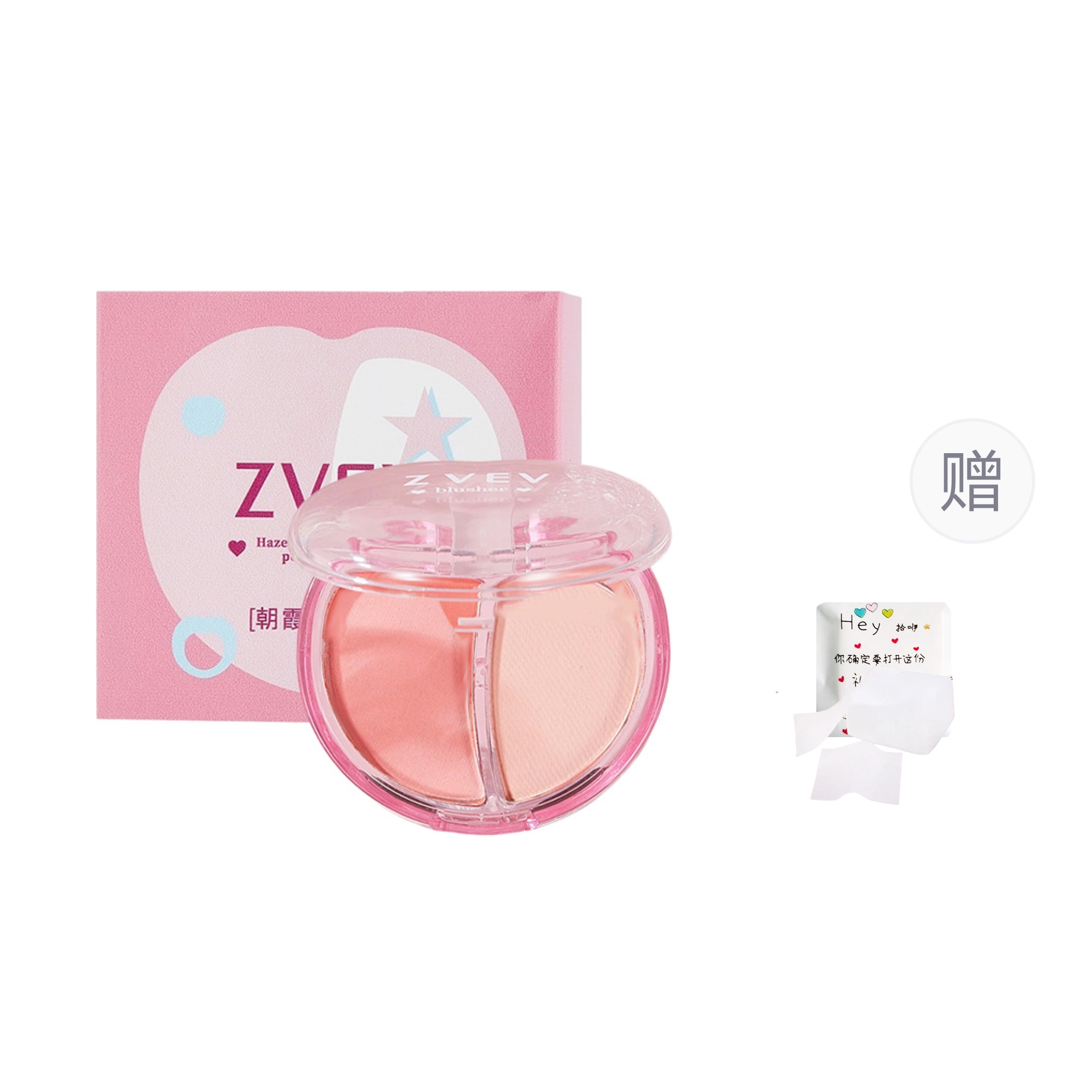 ZVEV 5g
