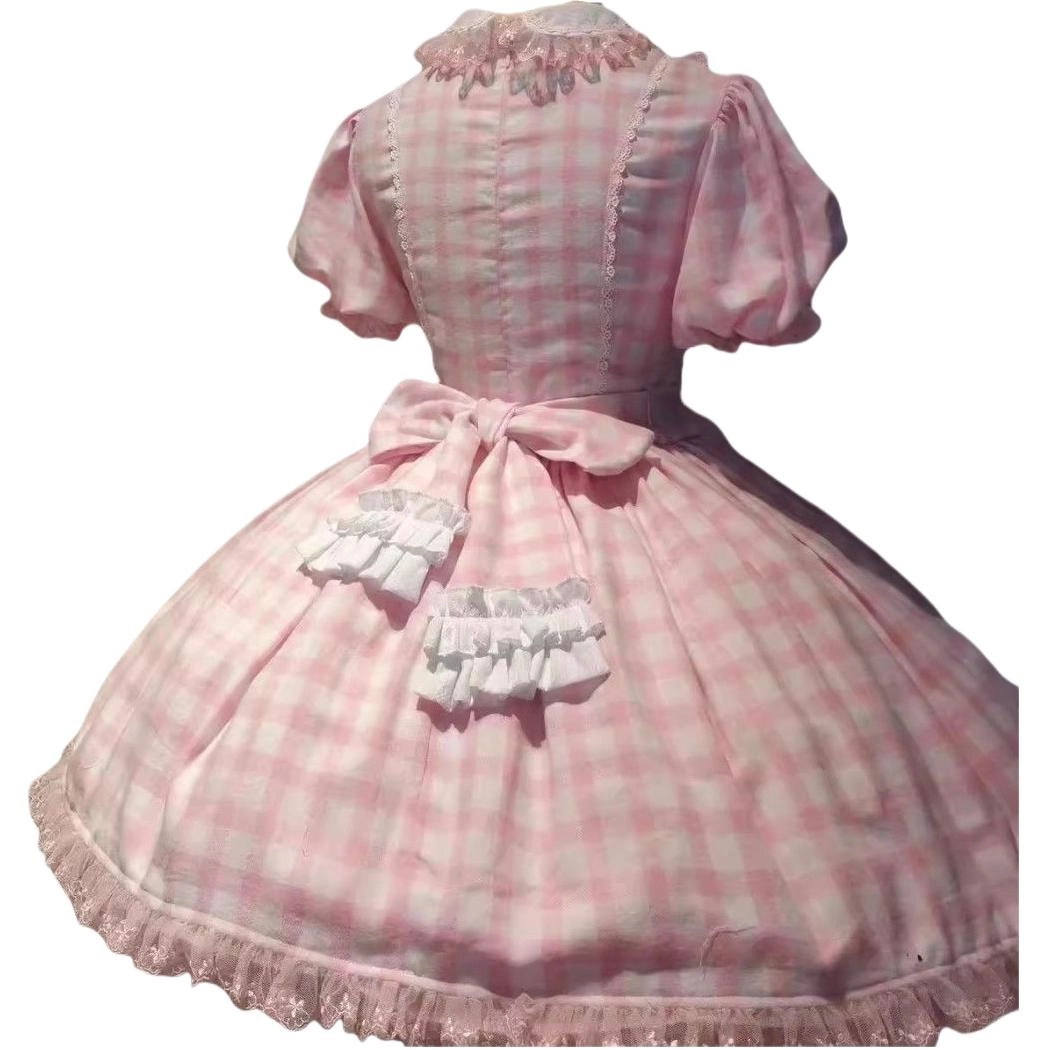 WLEQK Lolita
