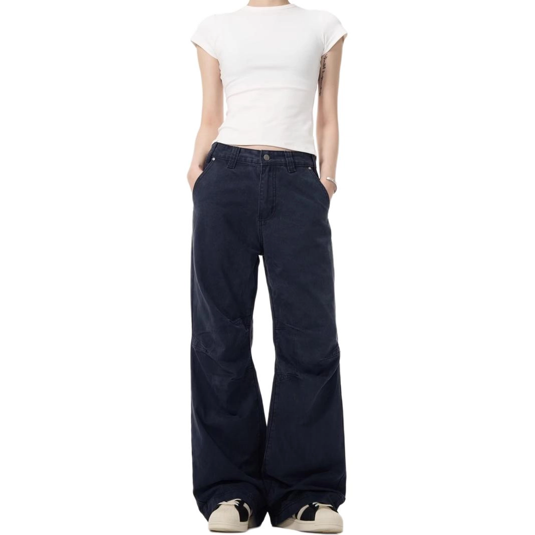 MUCCHIC cleanfit
