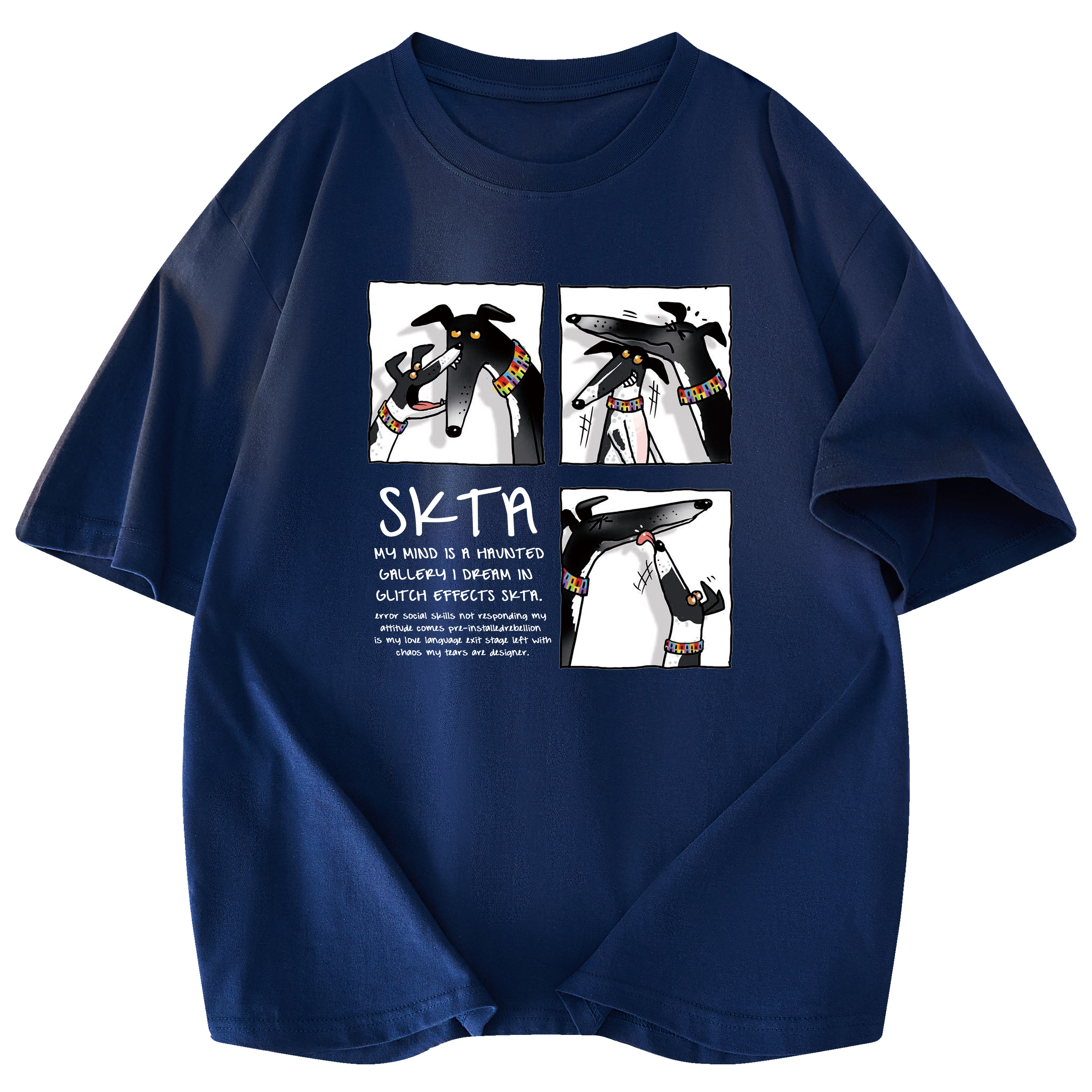SKTA Clean fitT