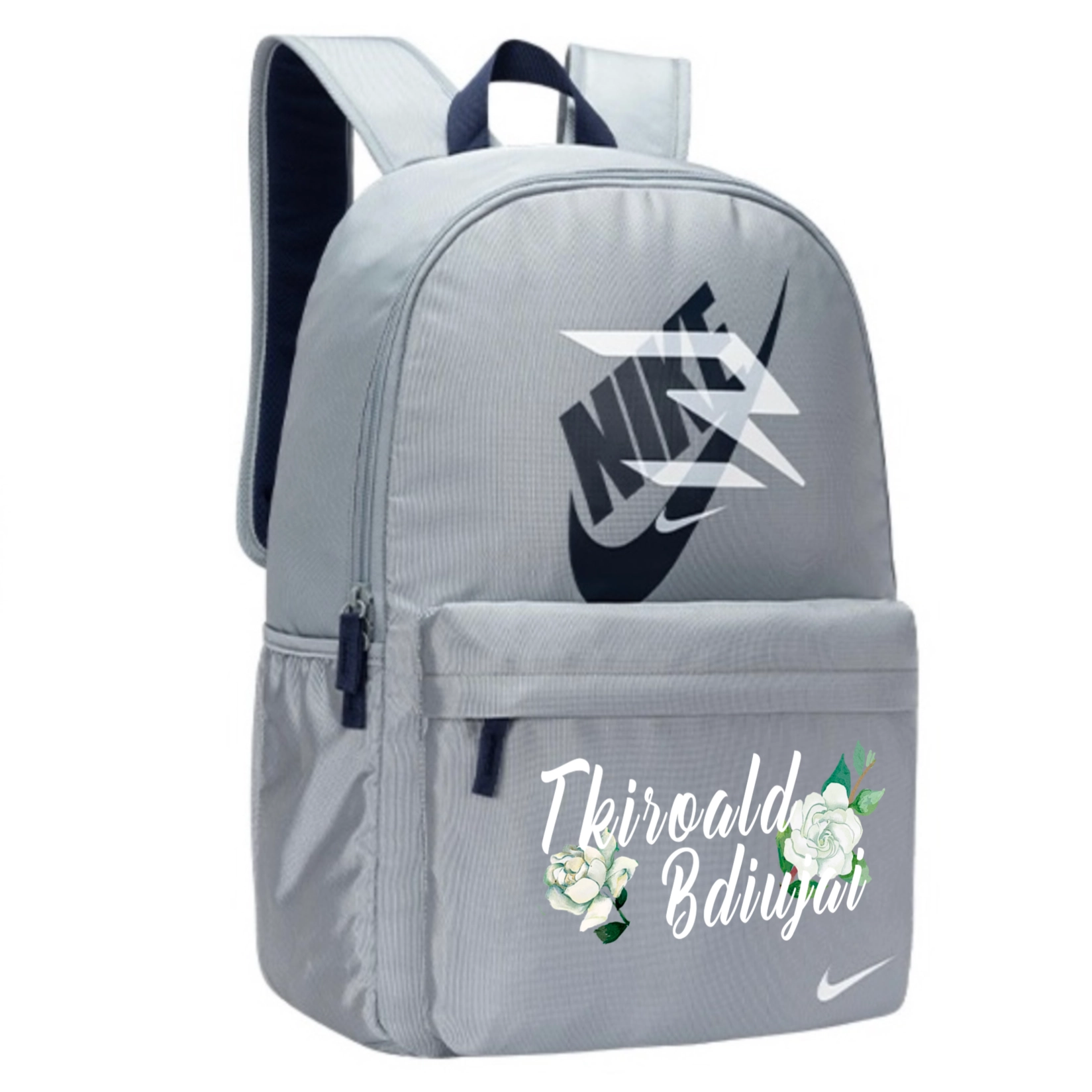Nike 3Brand