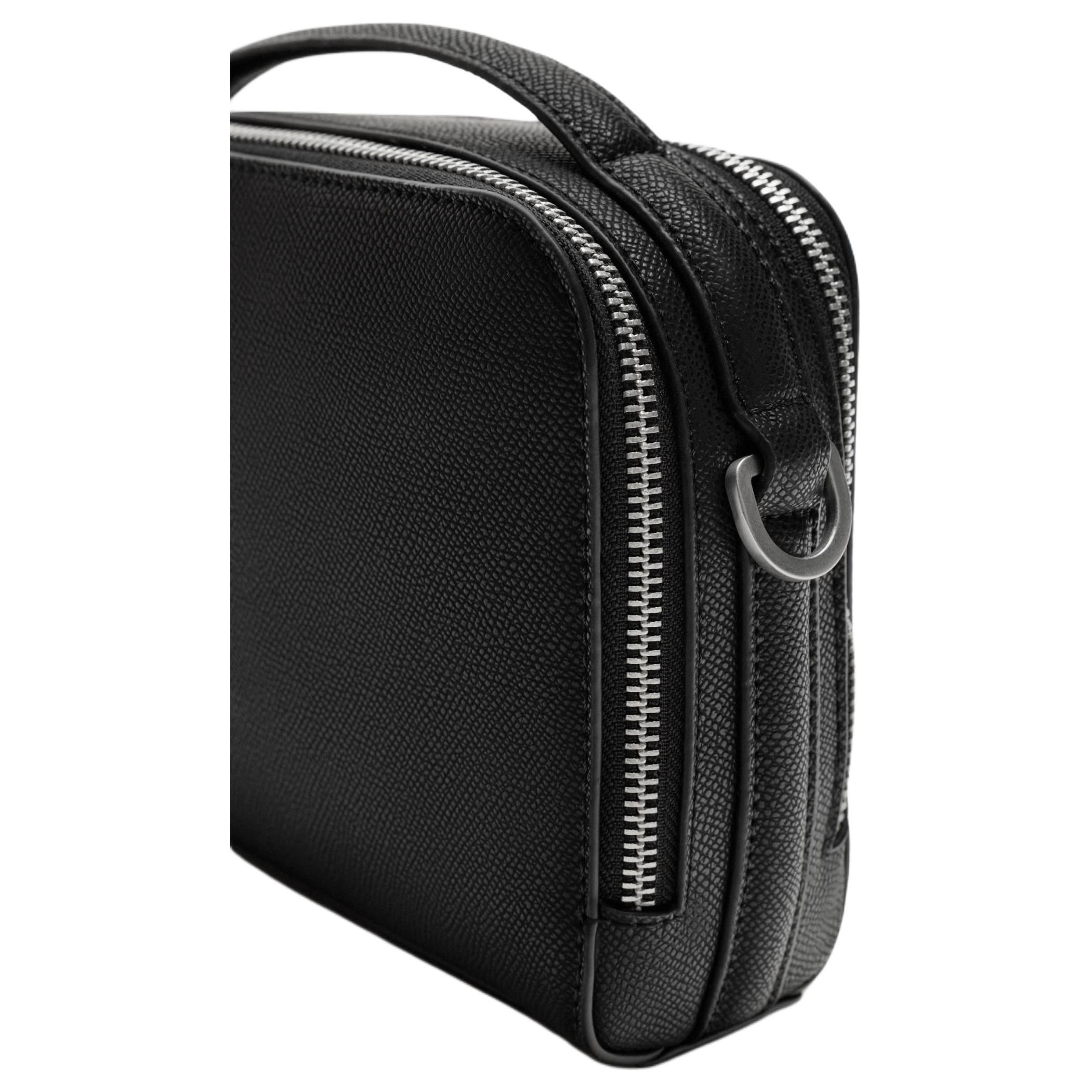 ZARA PU