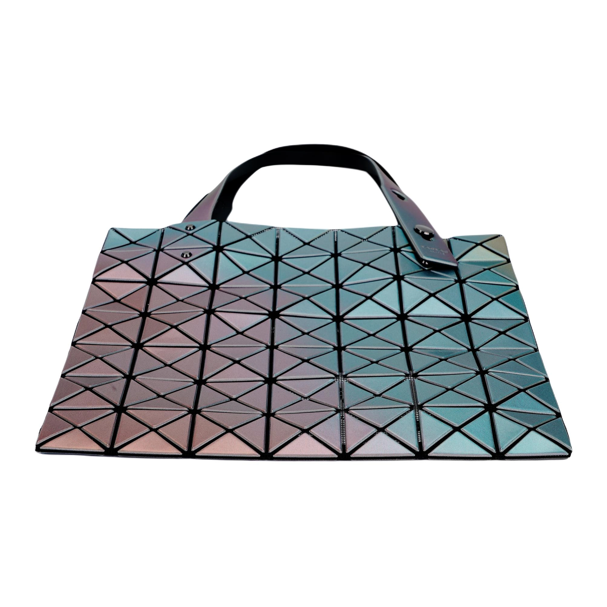 ISSEY MIYAKE 6 Tote