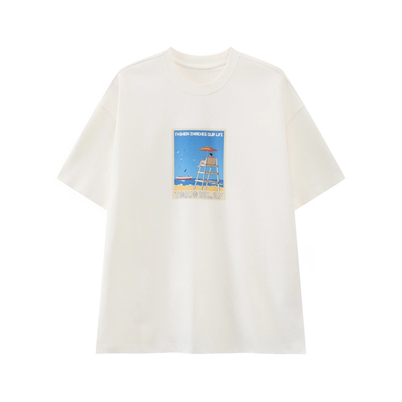 Voguo Relay T