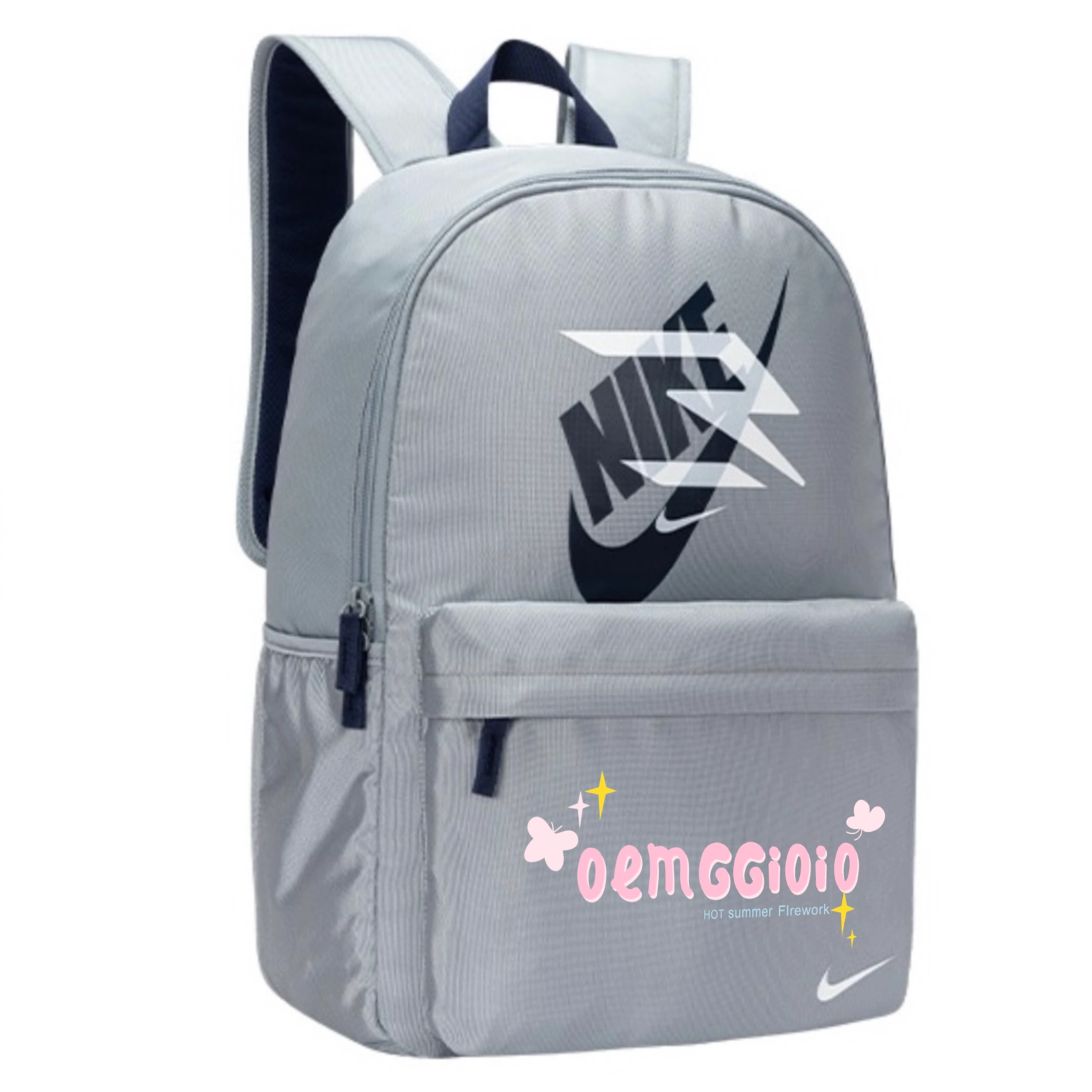 Nike 3Brand