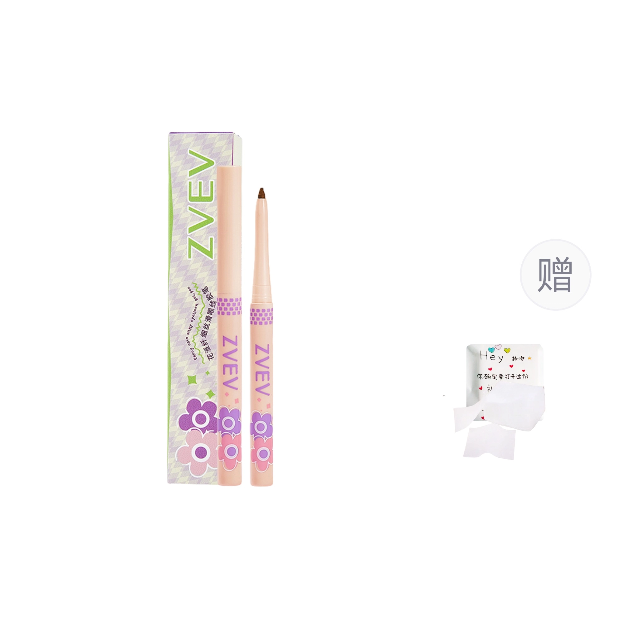 ZVEV 0.3g