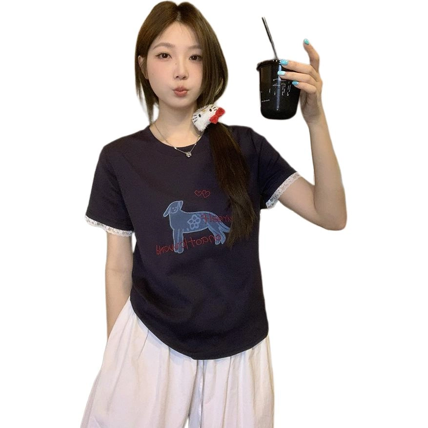 MINETTE mm T