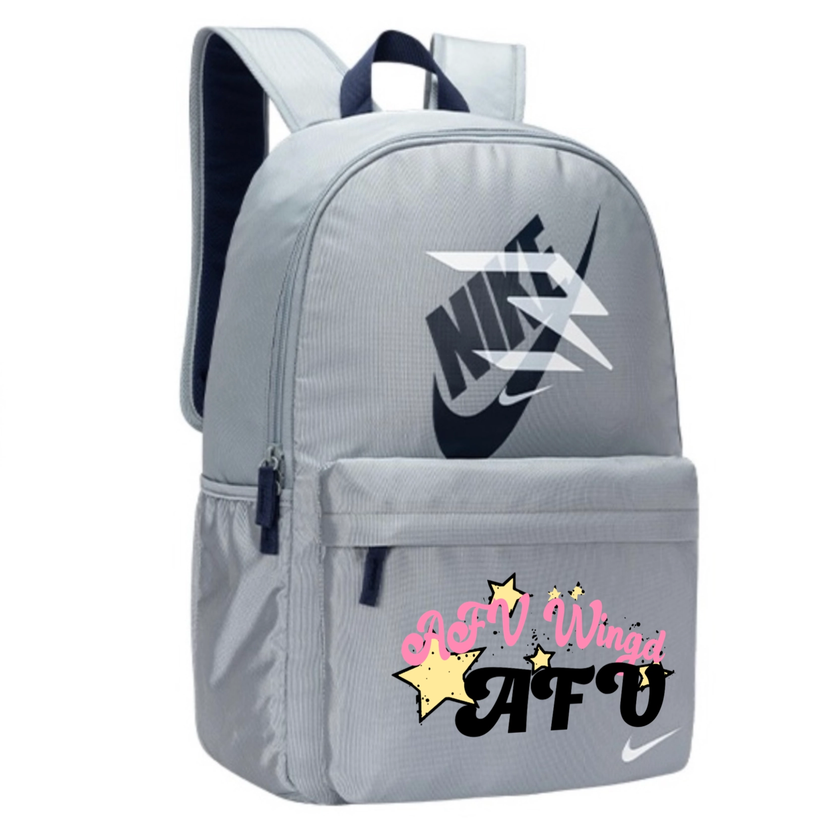 Nike 3Brand