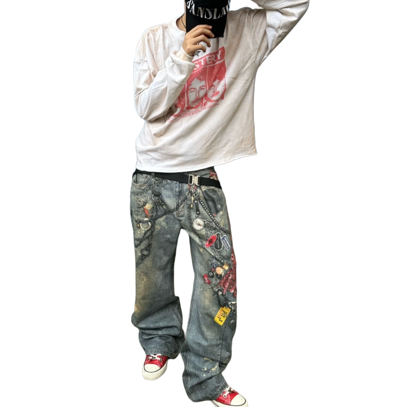 YGHOME OFFICIAL 3D
