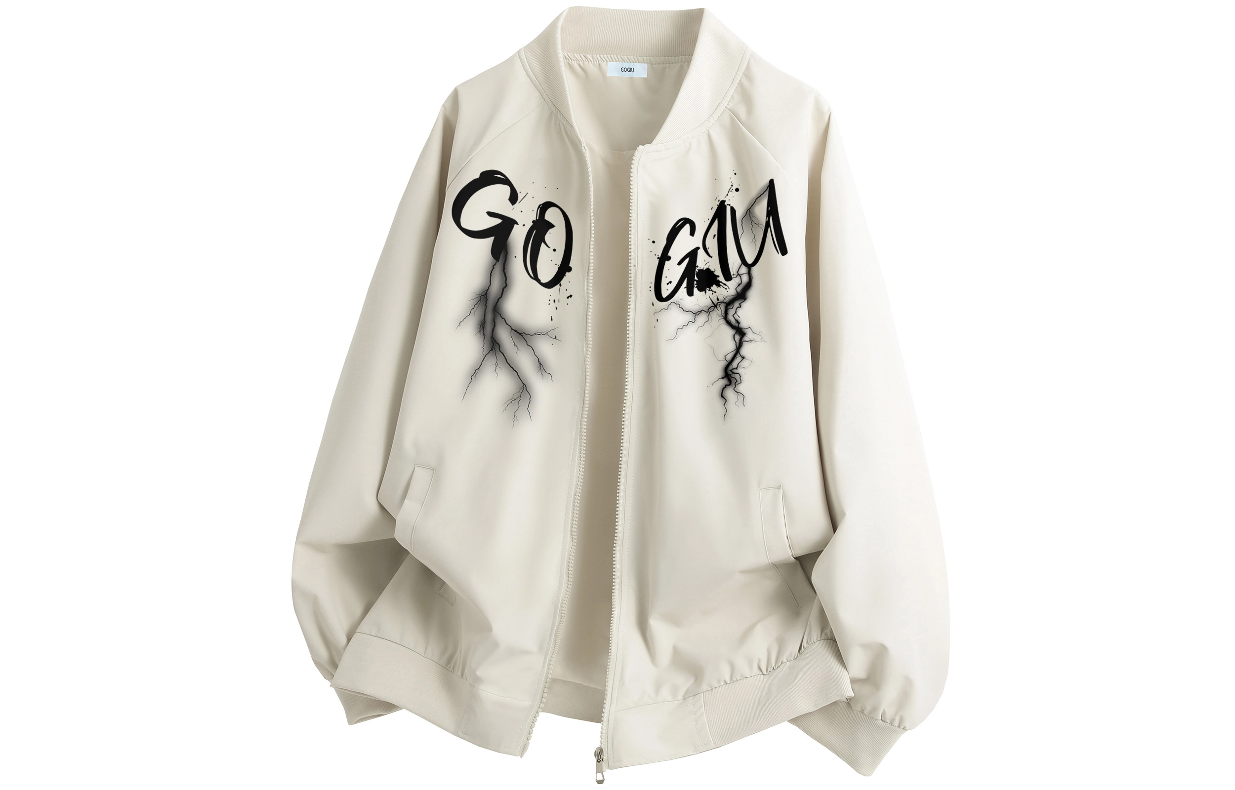 GOGIU logo