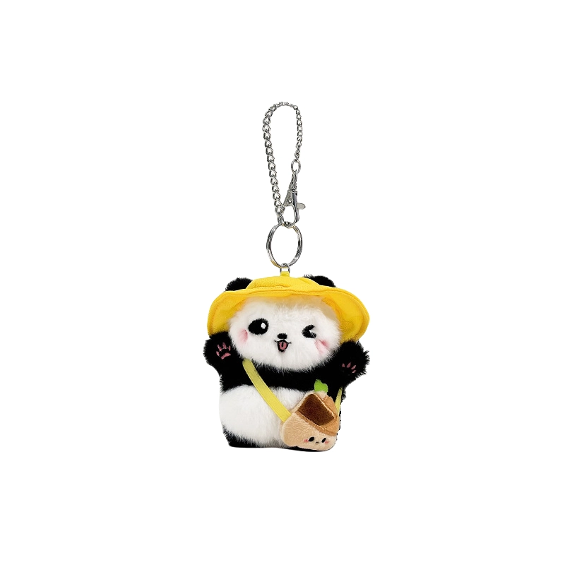 MIC RABBIT 10cm