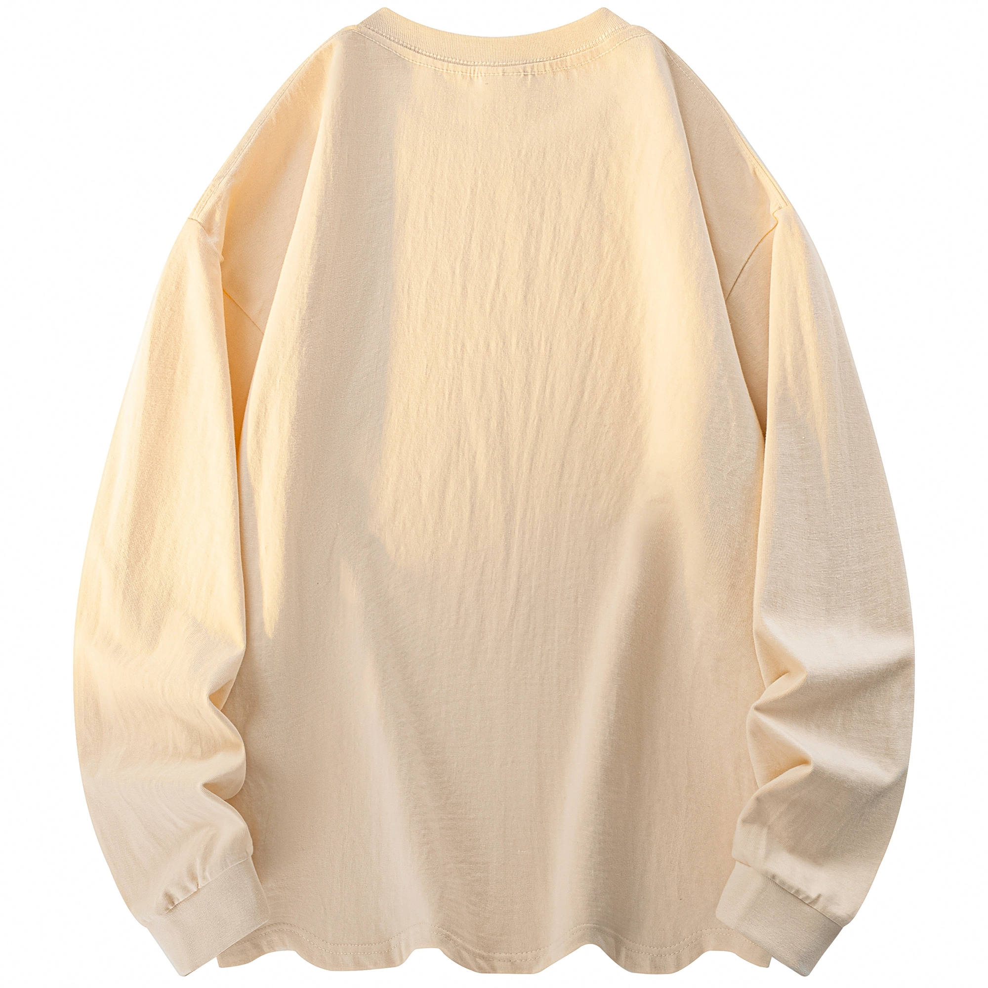 Mackyo 260G LogocleanfitT