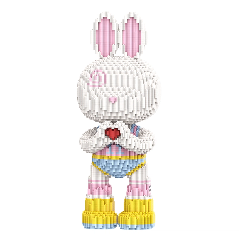 MoMo 6100pcs-8800pcs M8000-M8013-Y