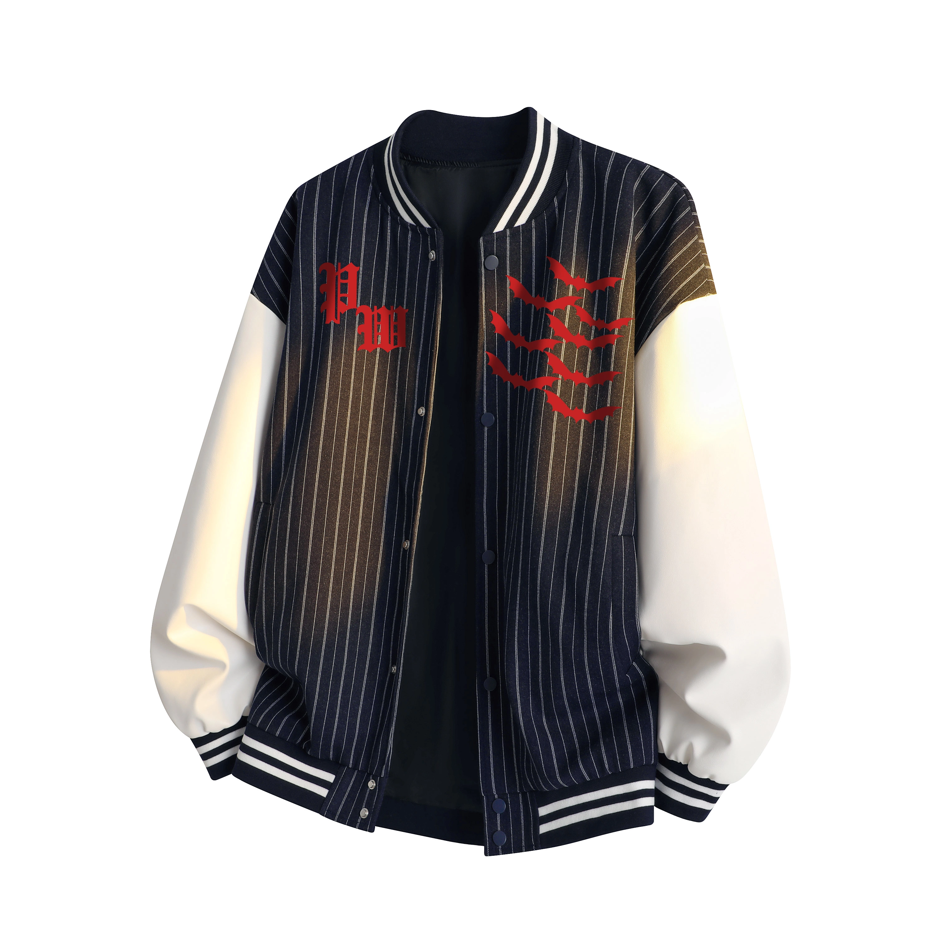 PARTWHOLE oversize