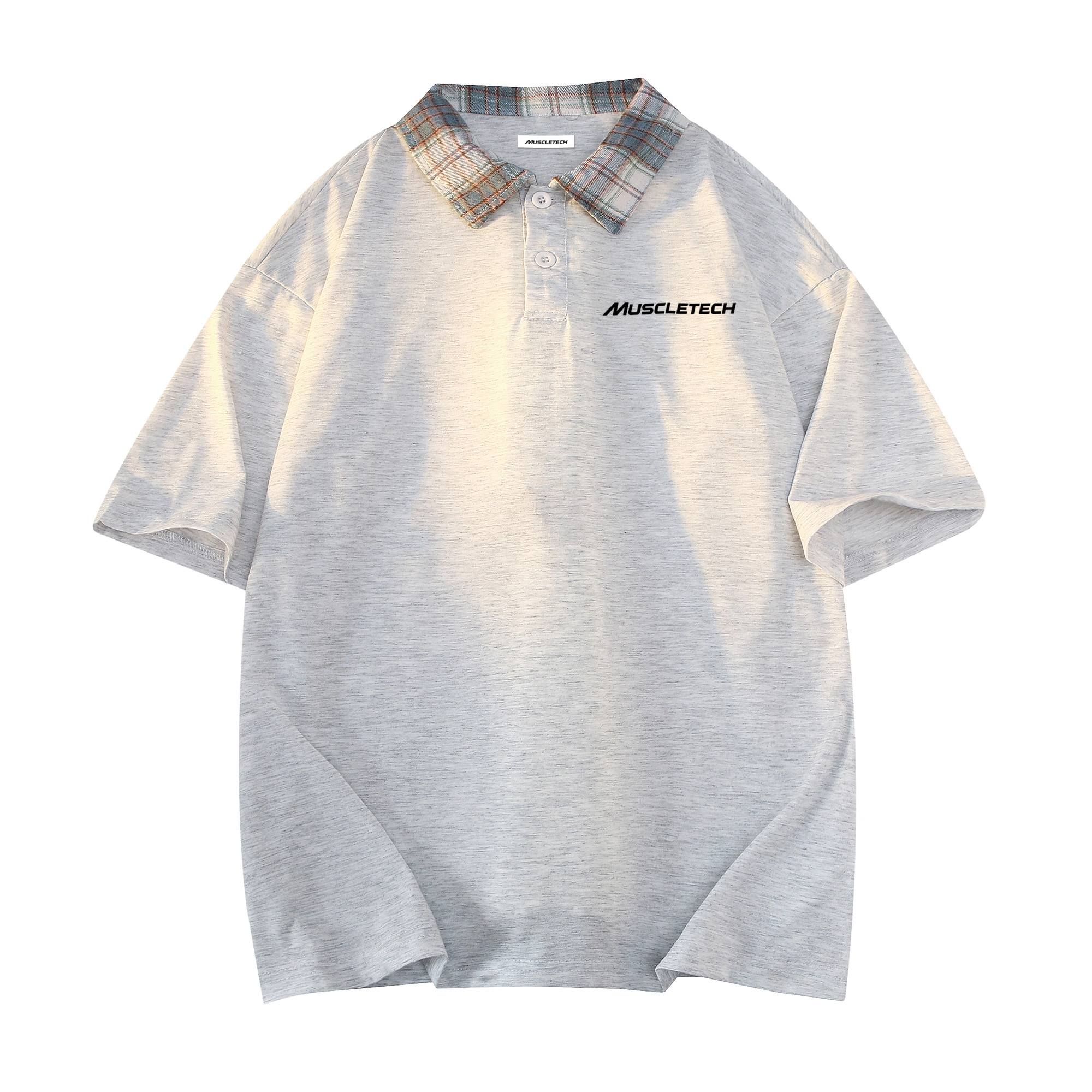 MUSCLETECH logoPOLOPolo