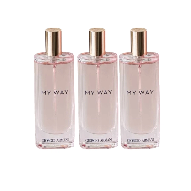 ylang MY WAY EDP 15ml15ml*215ml*315ml*515ml*8