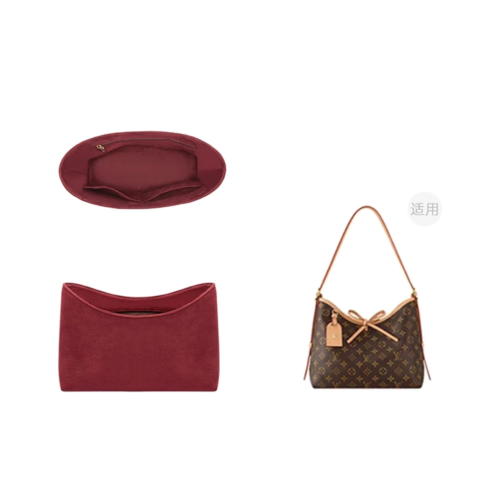 LV carryall