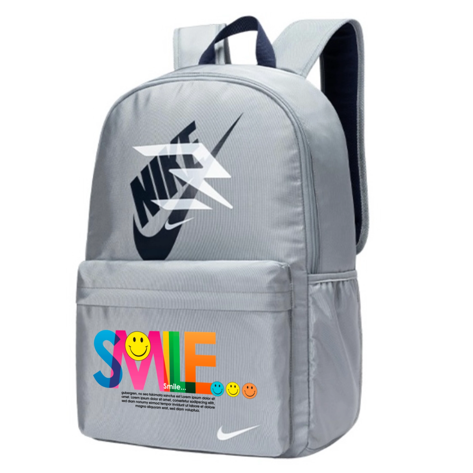 Nike 3Brand